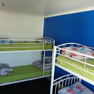 Bunk Bed Female Dormitory Room